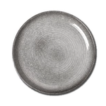 Tag Loft Reactive Glaze Dinner Plate - Light Gray | Tag