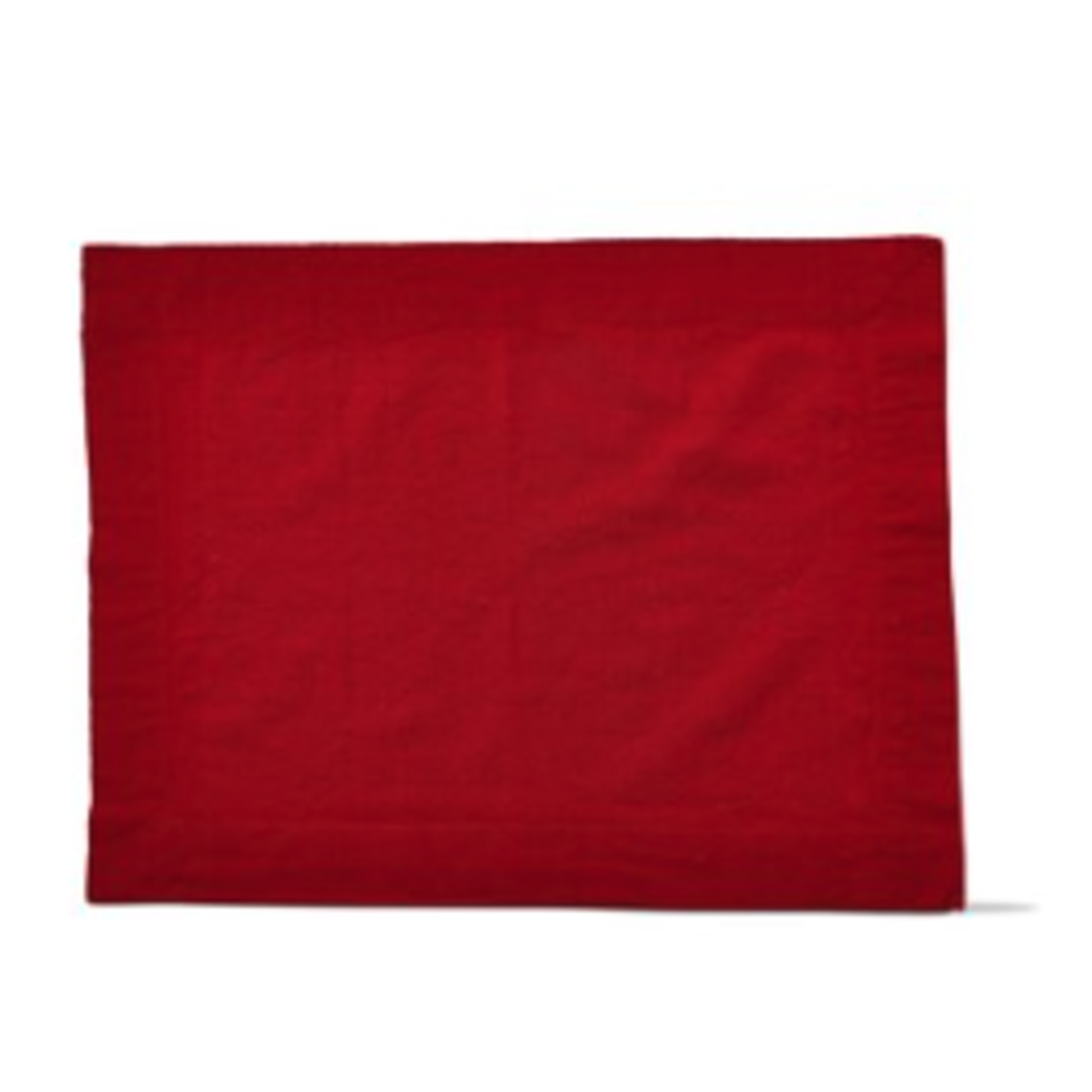 Tag THREADS SLUB PLACEMAT RED | Tag
