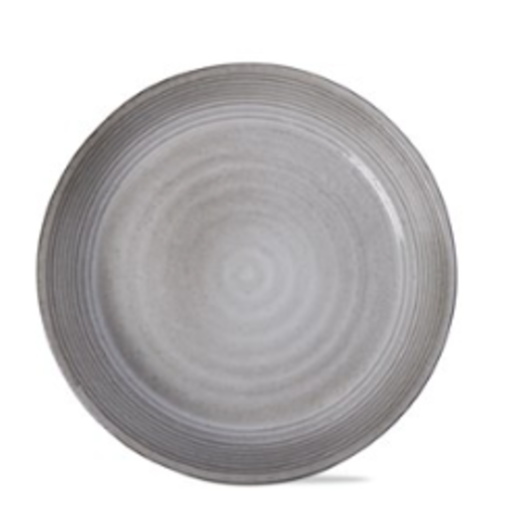 Tag Loft Reactive Glaze Blate - Light Gray | Tag