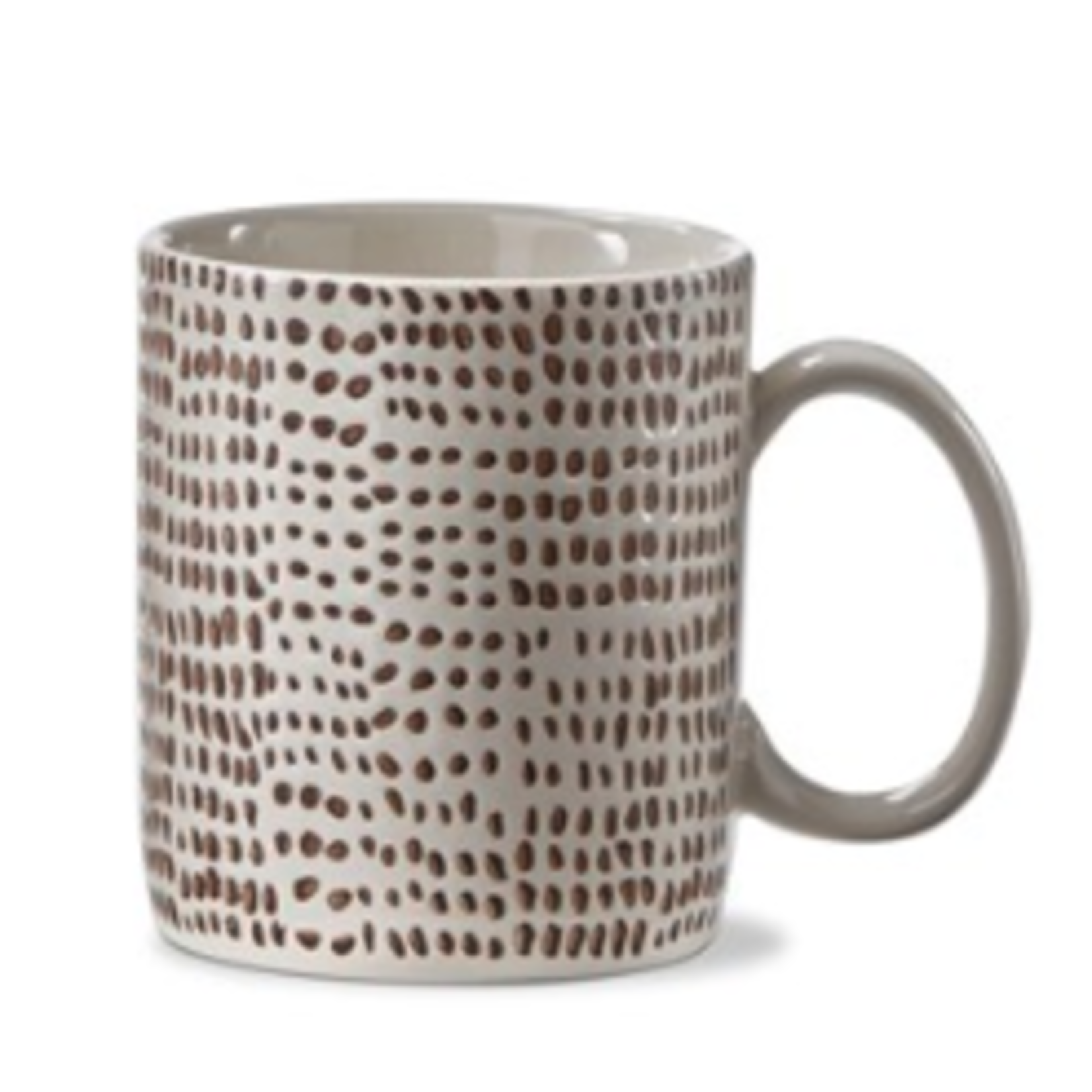 Tag Mug - Wabi Sabi Dot | Tag
