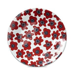 Tag Appetizer Plate - Happy Flower | Tag
