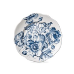 Tag Appetizer Plate - Cottage Floral | Tag