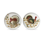 Tag Appetizer Plate - Turkey | Tag