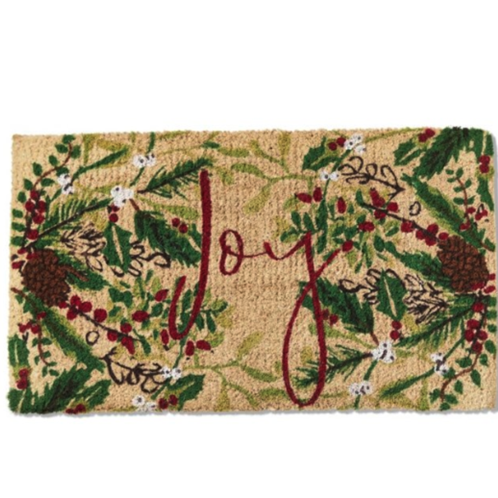 Tag Large Rug, Joy Sprig | Tag