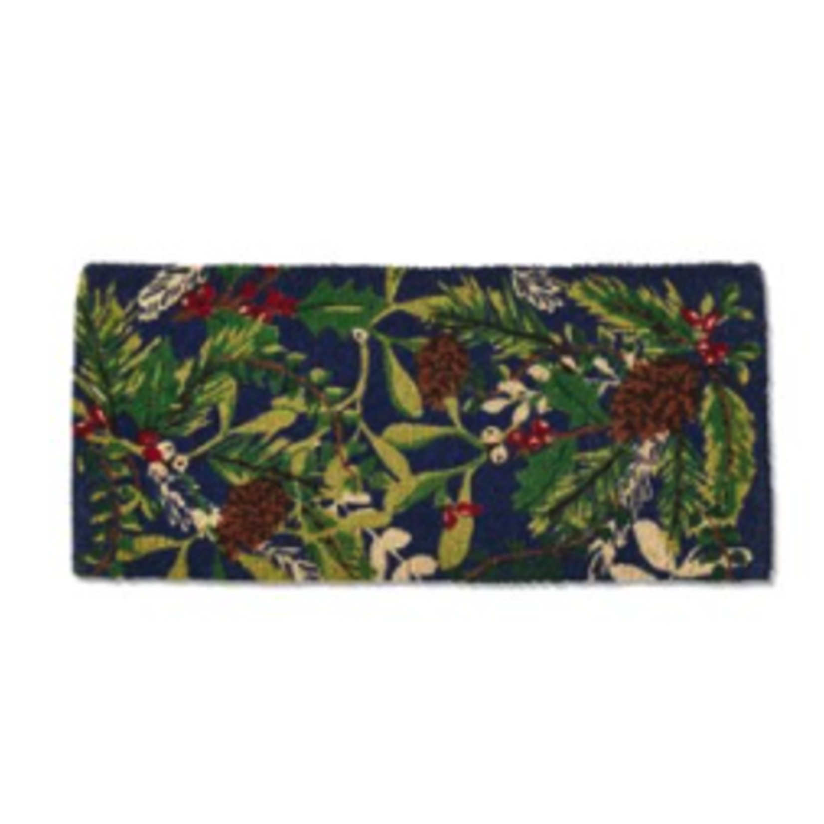 Tag Large Rug - Winter Sprig & Pinecone | Tag