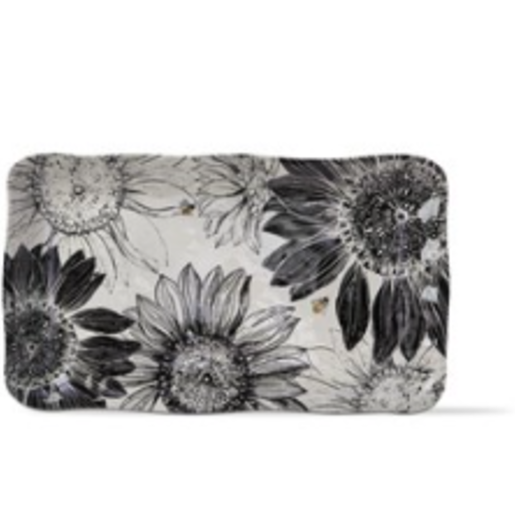 Tag Platter Rect. Melamine - Let It Bee | TAG