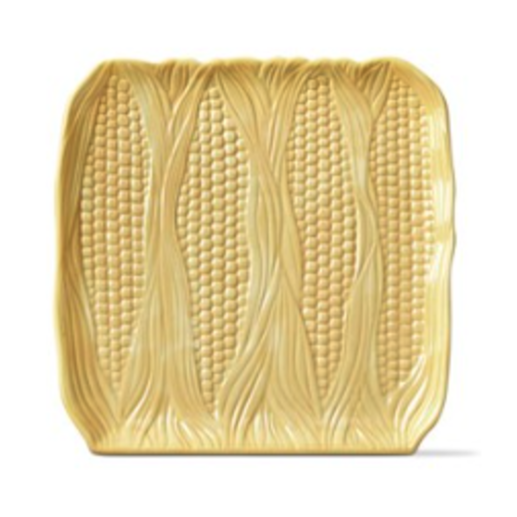 Tag Square Platter - Corn | Tag