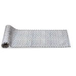 Tag Runner - Daisy Block Printed | Tag
