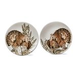 Tag Appetizer Plate - Turkey | Tag