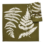 Tag Napkin Set/4 - Fern | Tag