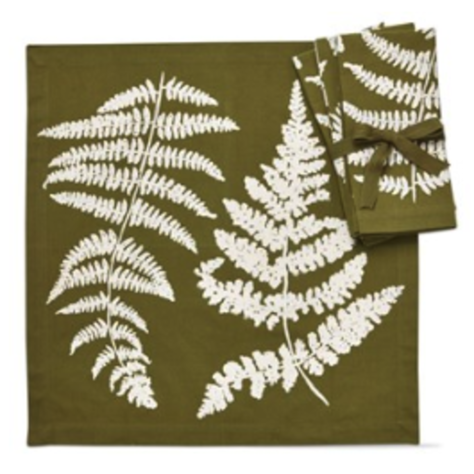 Tag Napkin Set/4 - Fern | Tag