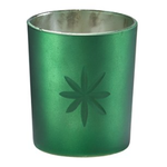 Tag Tealight Holder - Green | Tag