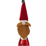 Tag Gnomie Bottle Topper - Mistletoe | Tag