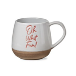 Tag Mug - Oh What Fun! | Tag