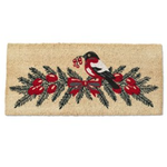 Tag Large Rug, Bird Sprig W/Berries | Tag