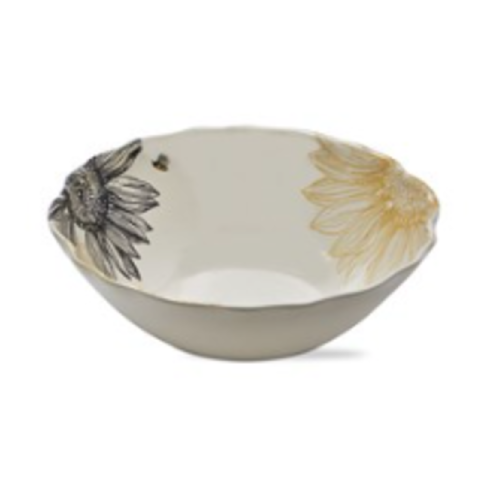 Tag Serving Bowl Melamine, Let It Bee | TAG