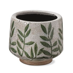 Tag Green Multi FOLIAGE FOOTED PLANTER MEDIUM | Tag