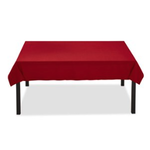 Tag Tablecloth, Everyday Slub Red | Tag