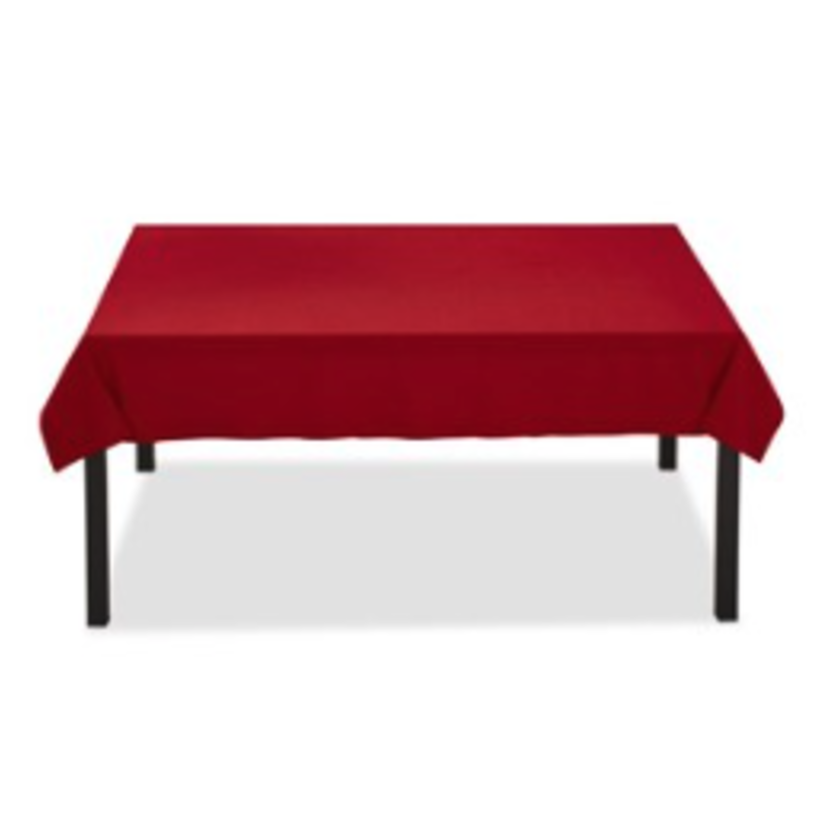 Tag Tablecloth, Everyday Slub Red | Tag