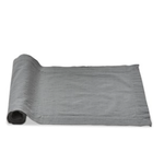 Tag Slub Table Runner - Light Gray | Tag