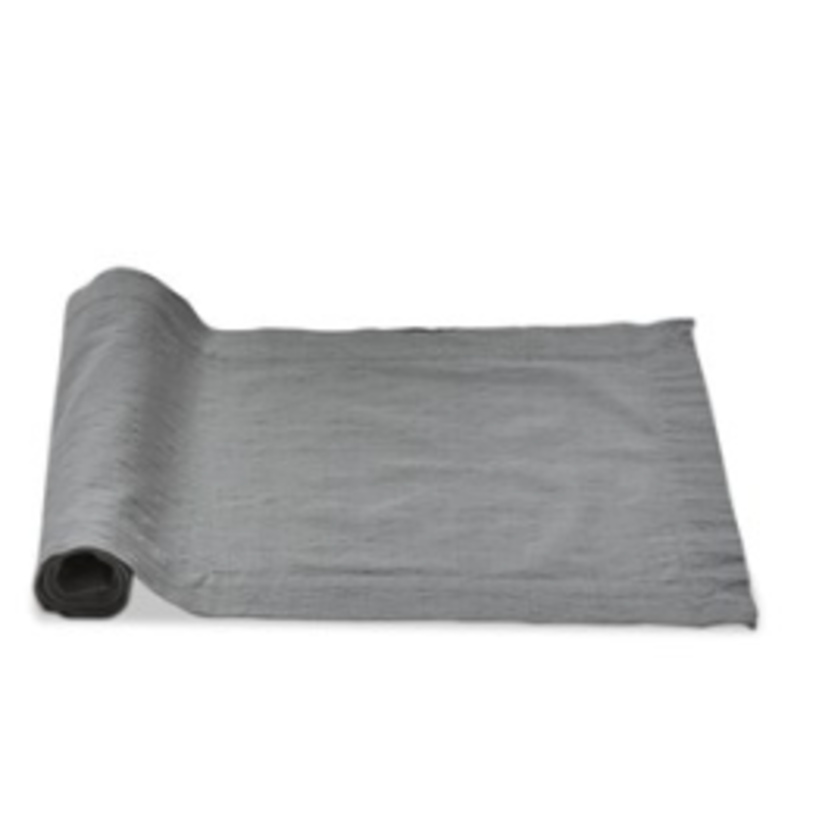 Tag Slub Table Runner - Light Gray | Tag