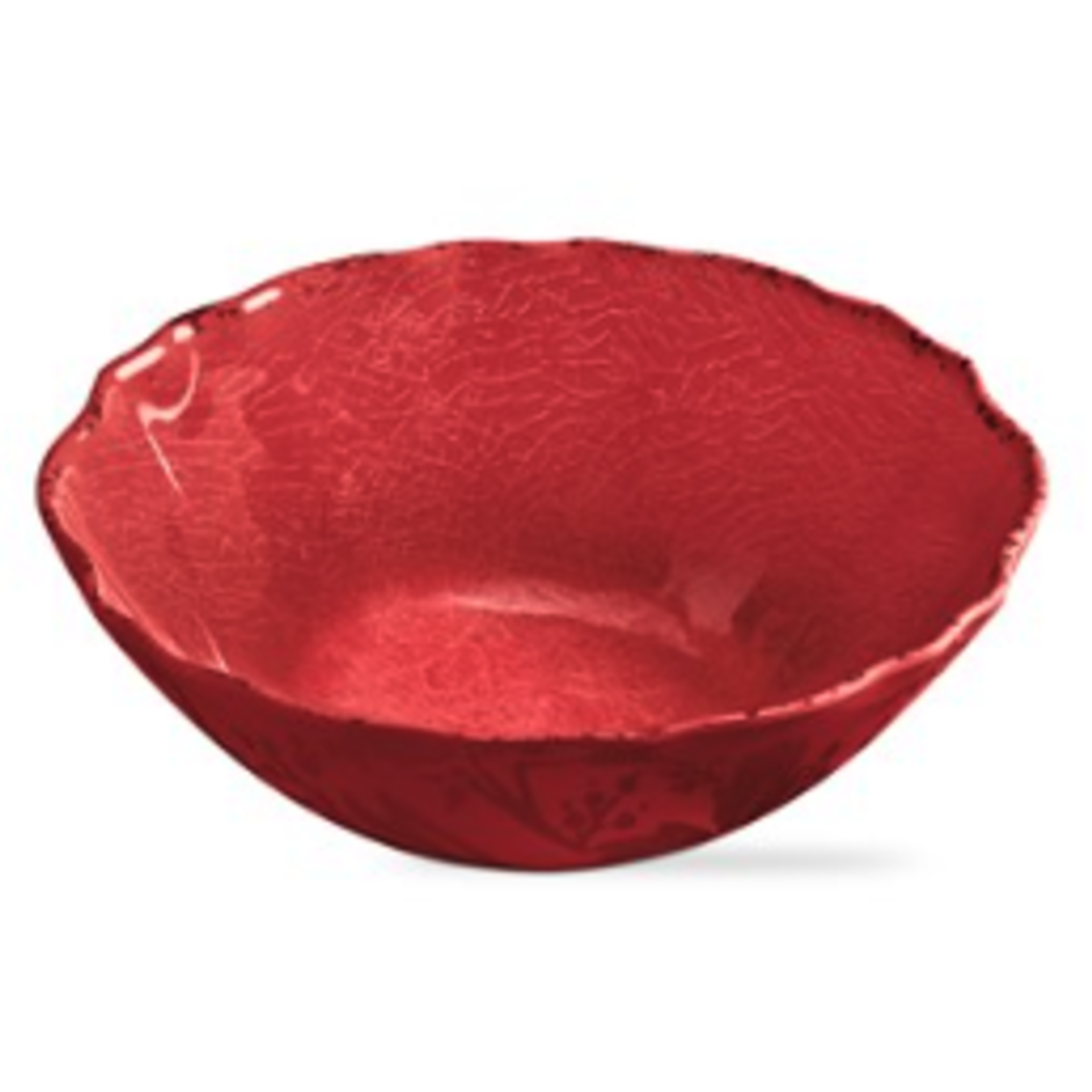 Tag Serving Bowl Melamine - Veranda Red | Tag