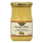 Gourmet Food Distribution Edmond Fallot Mustard - Dijon