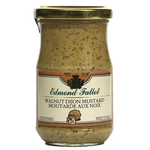 Walnut Mustard | Edmond Fallot