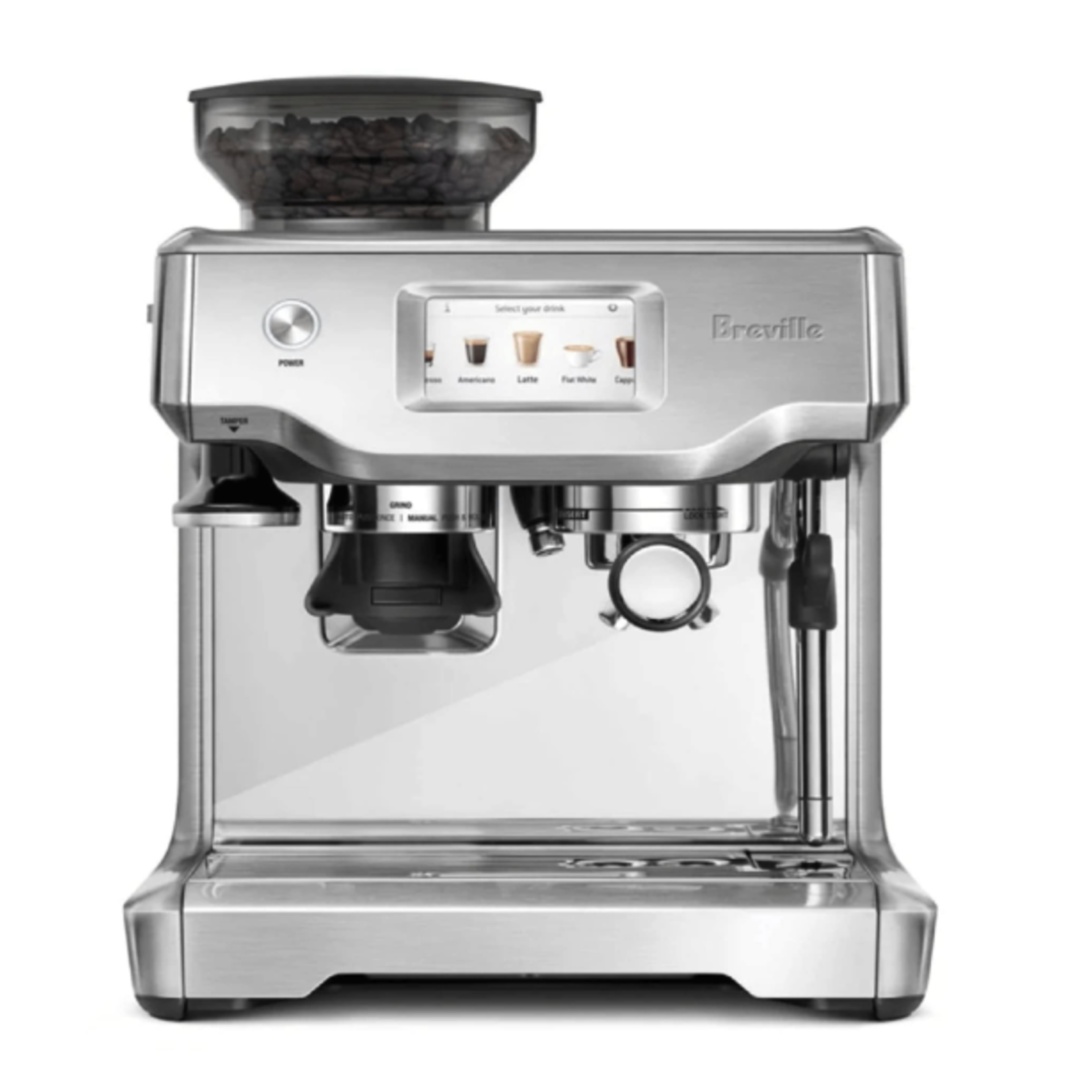 Breville Breville Barista Touch Espresso Machine