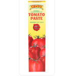 Cento Cento Double Concentrated Tomato Paste, 4.56 Oz