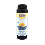 Foods Alive Sunflower Lecithin