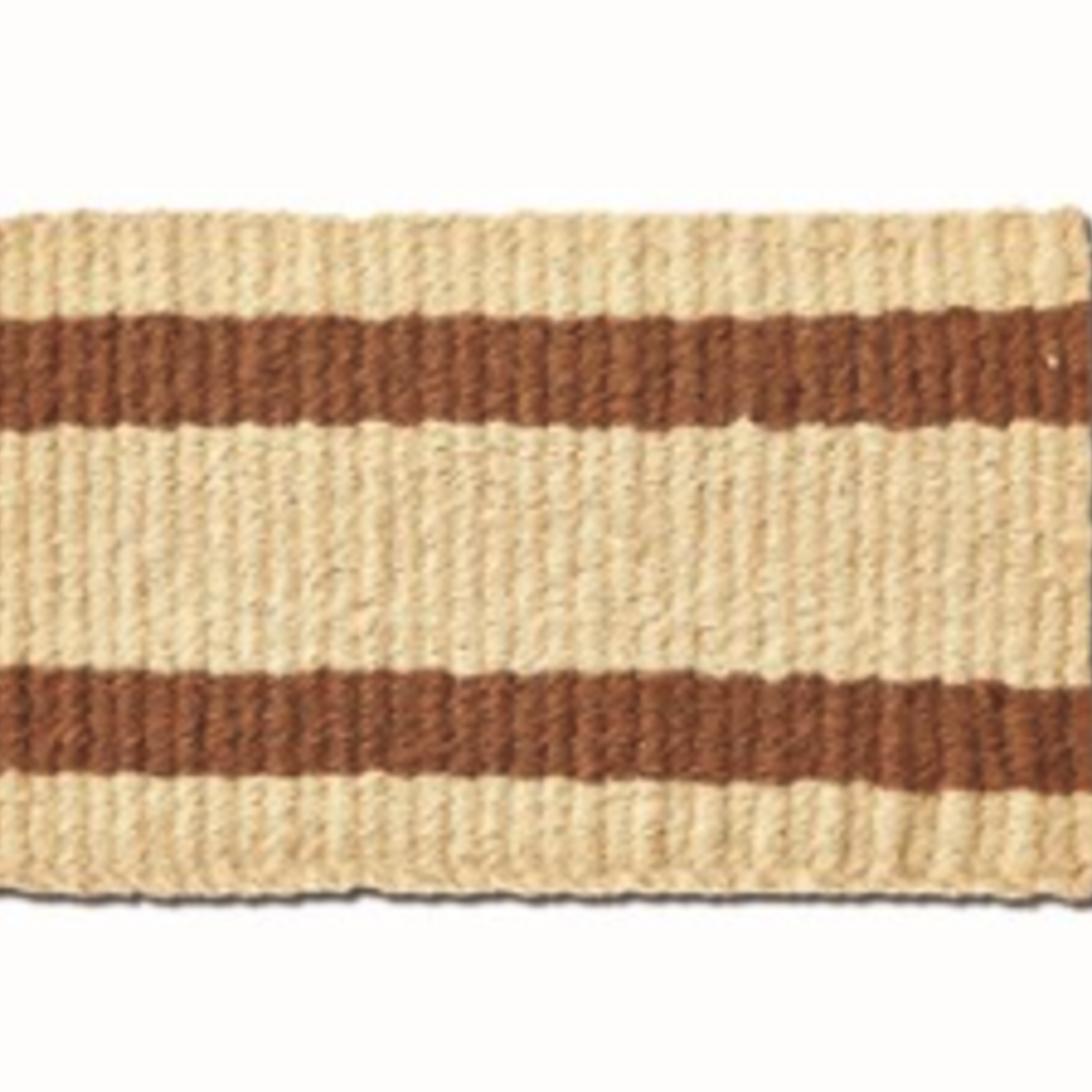Tag Rug, Hollander Stripe | Tag