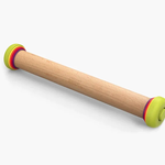 Joseph Joseph Precision Adjustable Rolling Pin - Multi