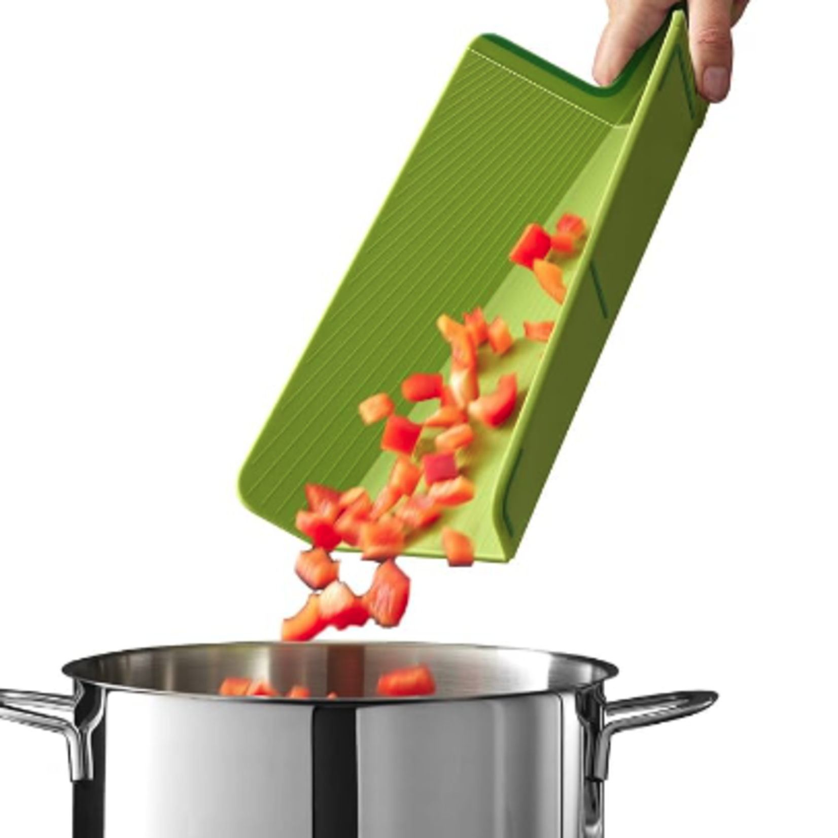 Joseph Joseph Chop2Pot Large, green | Joseph Joseph