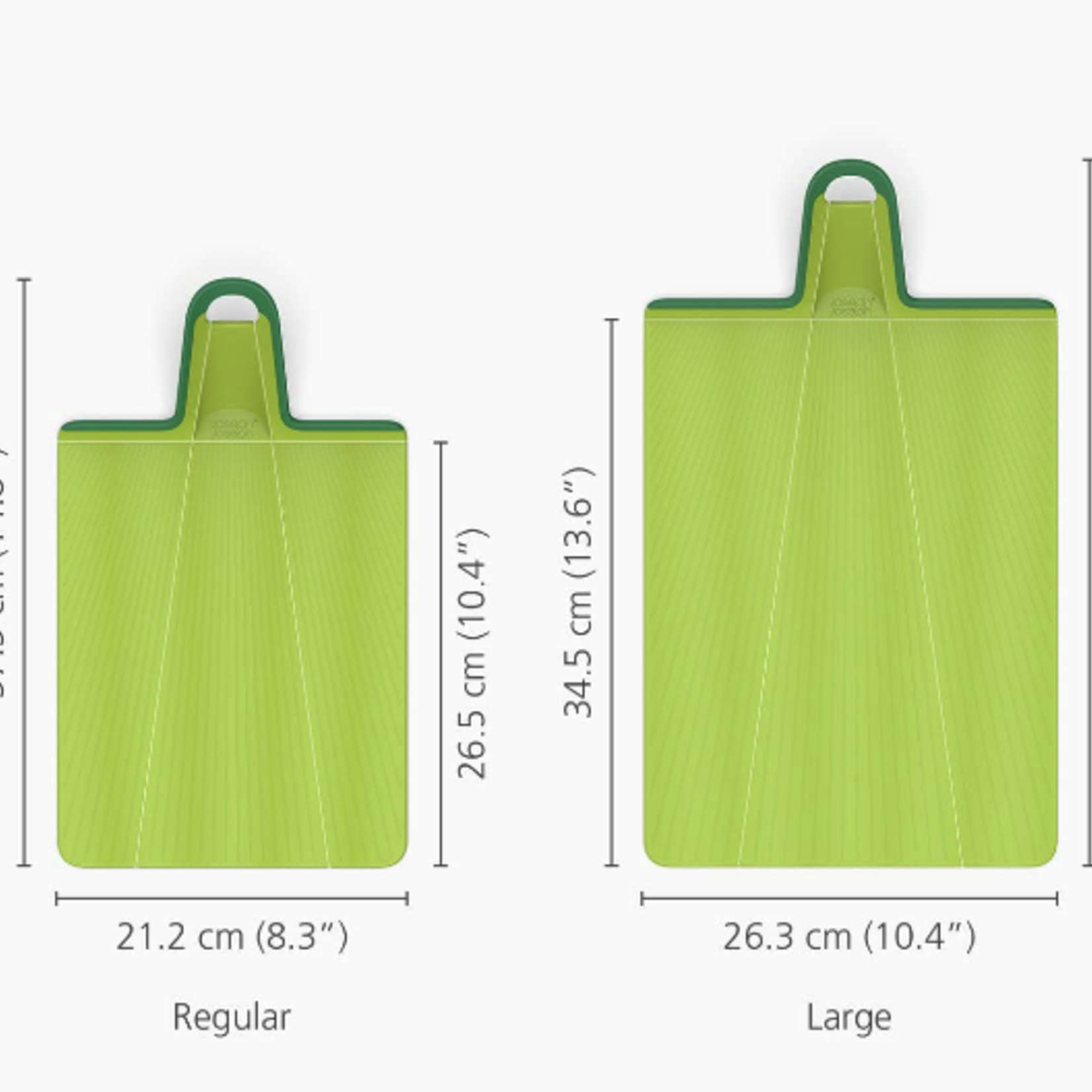 Joseph Joseph Chop2Pot, green | Joseph Joseph
