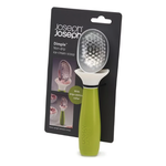 Joseph Joseph Dimple Ice-cream Scoop - Green | Joseph Joseph