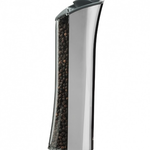 Trudeau Graviti Pepper Mill, Chrome