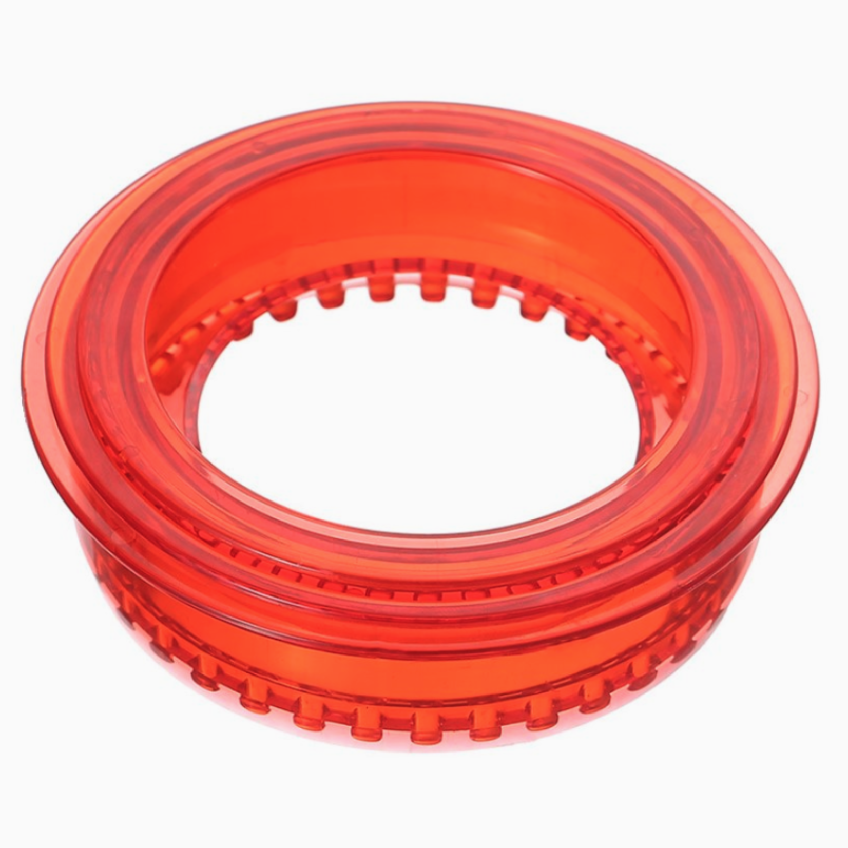 Sandwich Cut and Seal, Round | POPPY LEE LANE