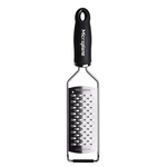Microplane Fine Grater, Black | Microplane