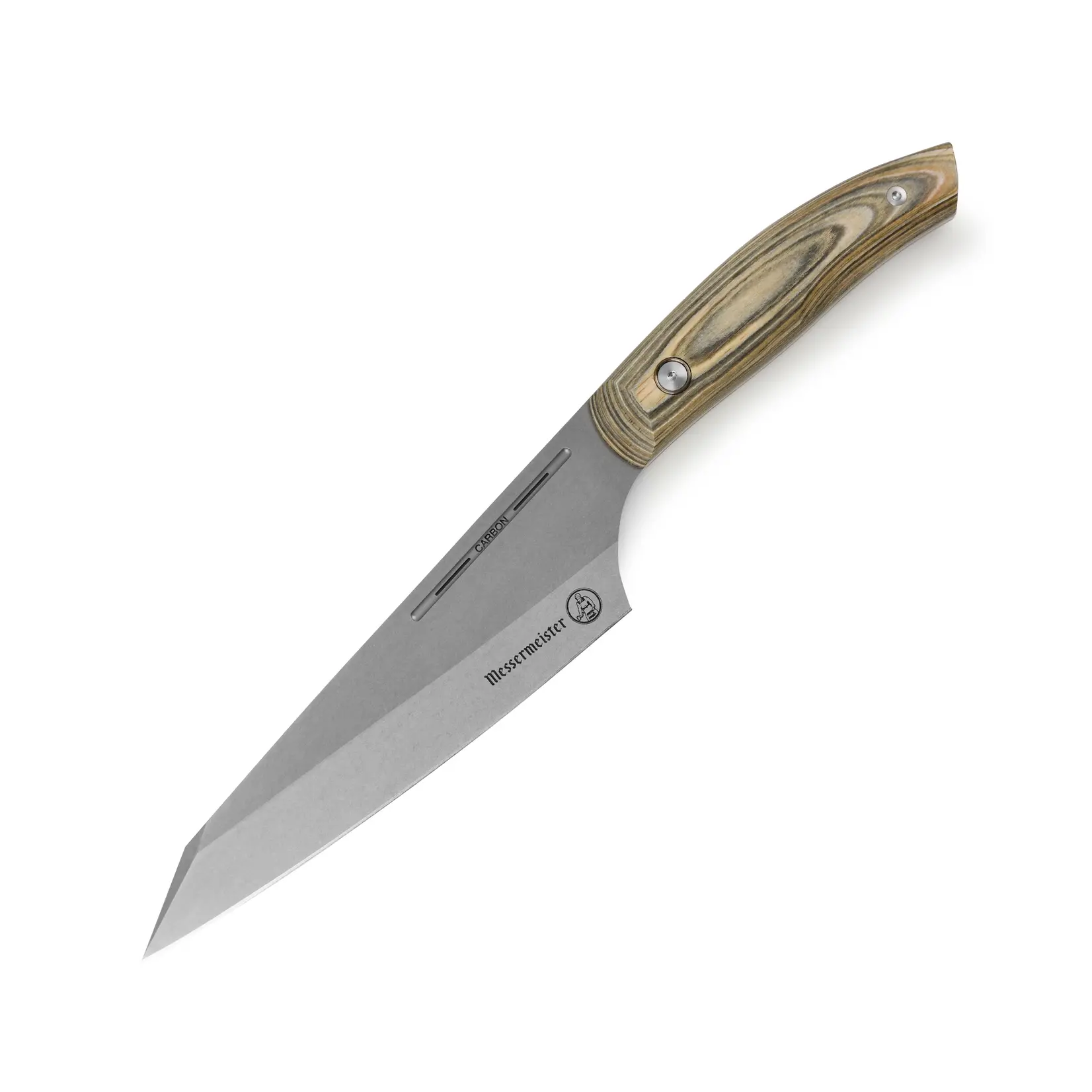 Messermeister Messermister 6.5" Bloomfield Chef's Knife