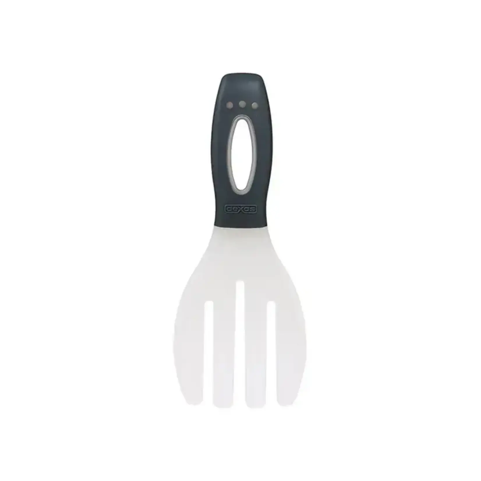 Dexas Salad Hands, Gray | Dexas