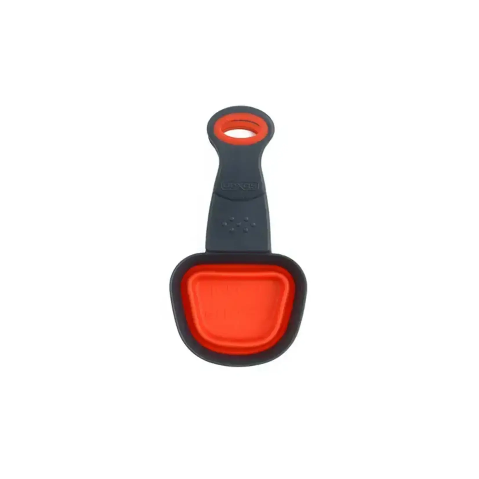 Dexas Square Klip Scoop | Dexas