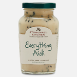 Stonewall Kitchen Stonewall Kitchen Everything Aioli