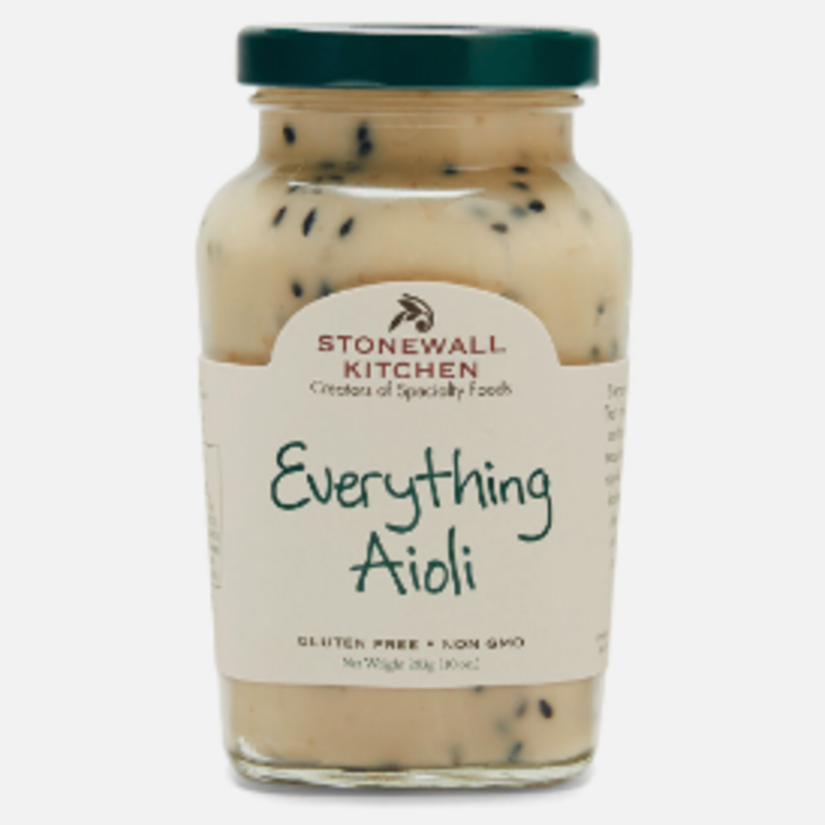 Stonewall Kitchen Everything Aioli | Stonewall Kitchen