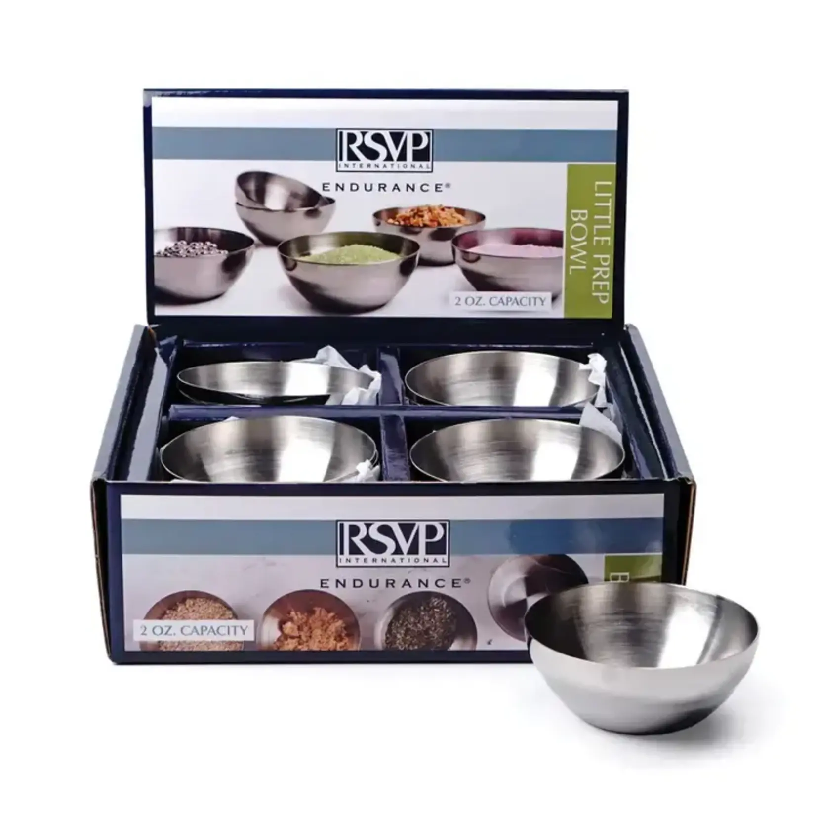 RSVP Endurance Little Prep Bowls, single | RSVP