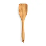 RSVP OLIVE WOOD SPATULA | RSVP