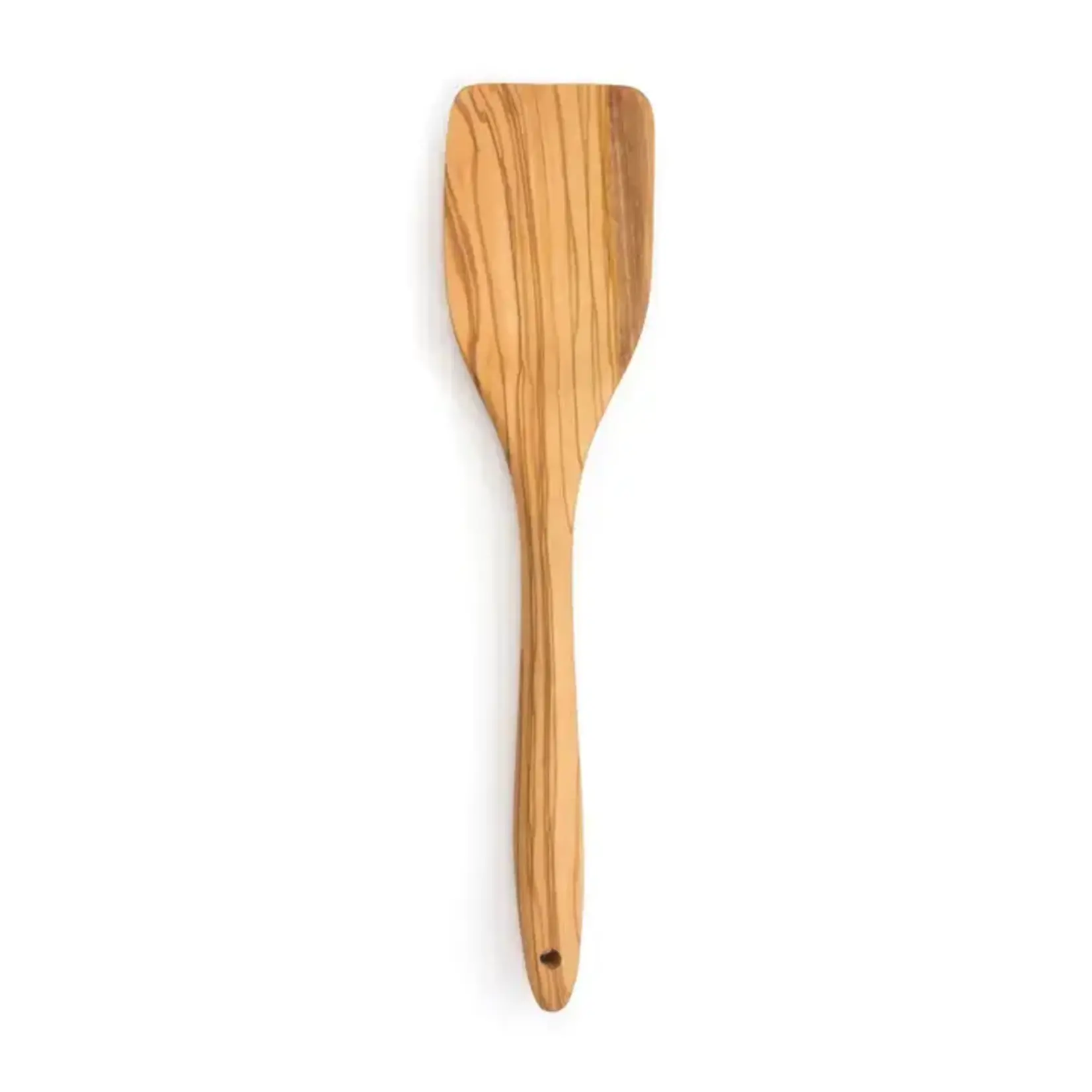 RSVP OLIVE WOOD SPATULA | RSVP