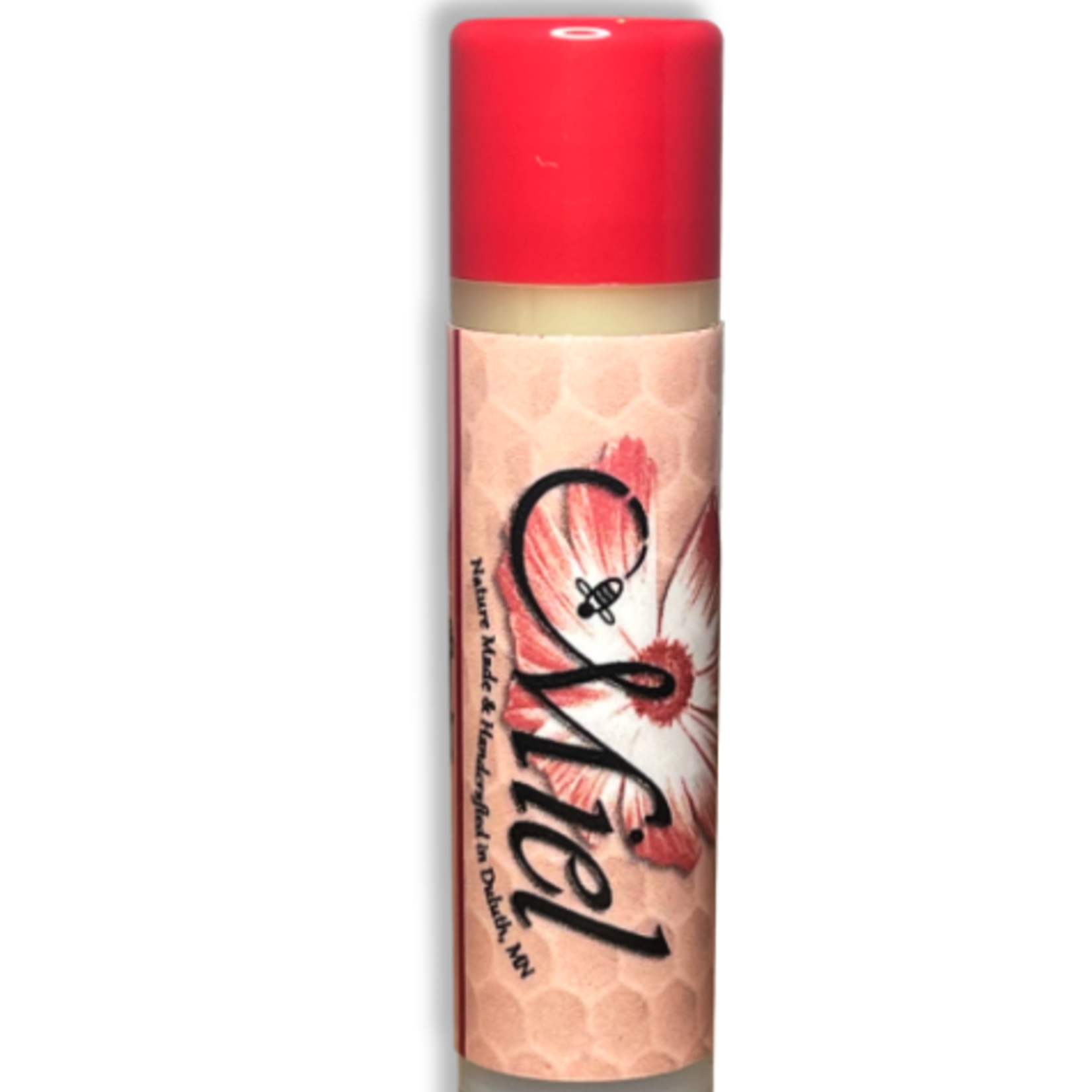 Miel Lip Balm - Pomegranate 1.5oz | Miel