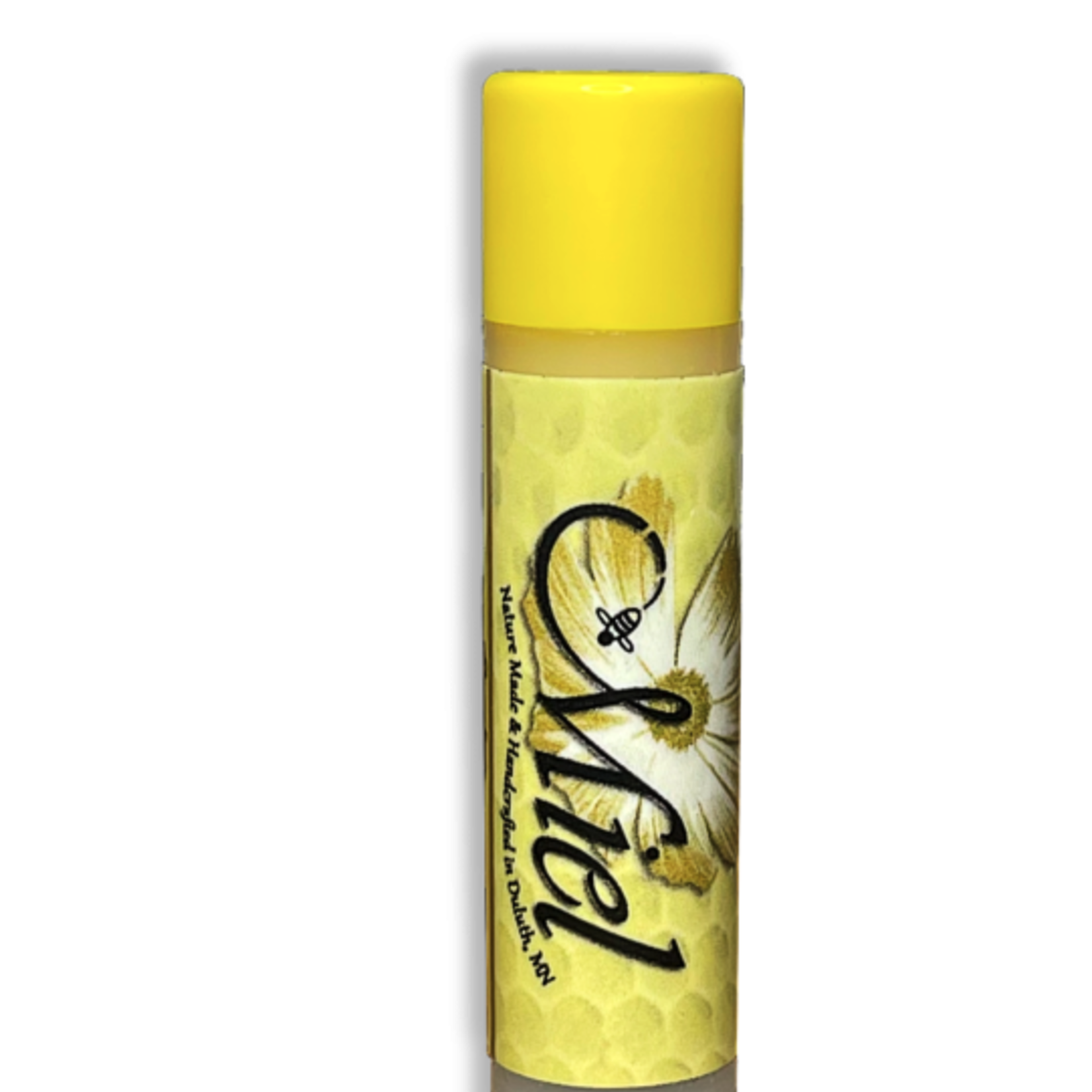Miel Lip Balm - Natural 1.5oz | Miel
