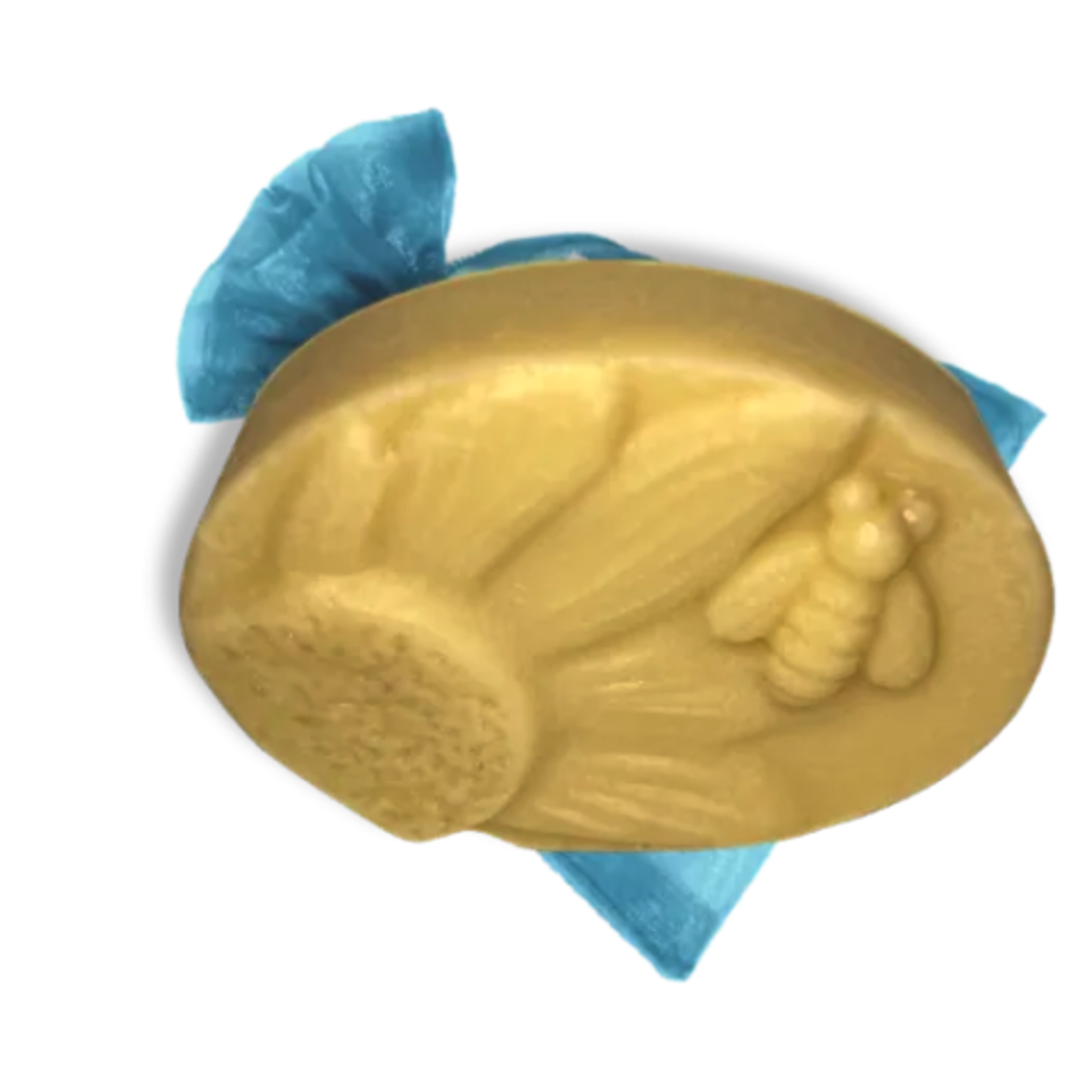 Miel Oval Soap - Early Sunrise | Miel